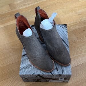 Jeffrey Campbell Ankle Boot